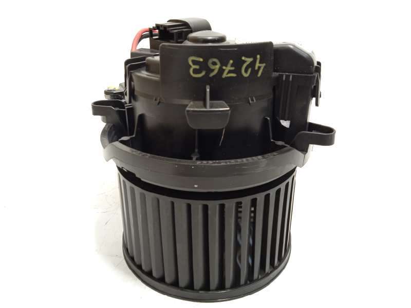 Recambio de motor calefaccion para renault scenic iv 1.3 tce referencia OEM IAM T911738  CMF1GHEM - Negro 3