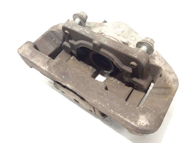 Recambio de pinza freno delantera derecha para bmw serie 5 lim. (f10) 530d xdrive referencia OEM IAM 34116792690 - Azul 3