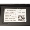 Recambio de pantalla multifuncion para ford kuga iii (dfk) 2.5 duratec plug-in-hybrid referencia OEM IAM LJ6T18B955FE 2536423 