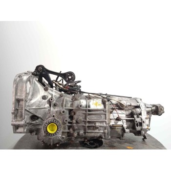 CAJA CAMBIOS 32000AH260 