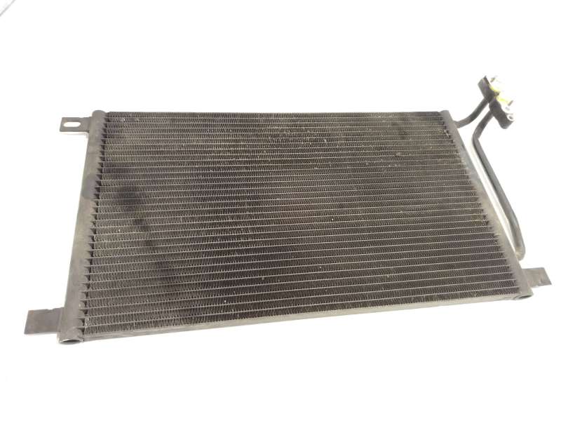 Recambio de condensador / radiador aire acondicionado para bmw x3 (e83) 2.0 d referencia OEM IAM 64538377648 - Verde 2