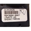 Recambio de mando multifuncion para volvo s60 lim. 2.0 diesel cat referencia OEM IAM 31443426  