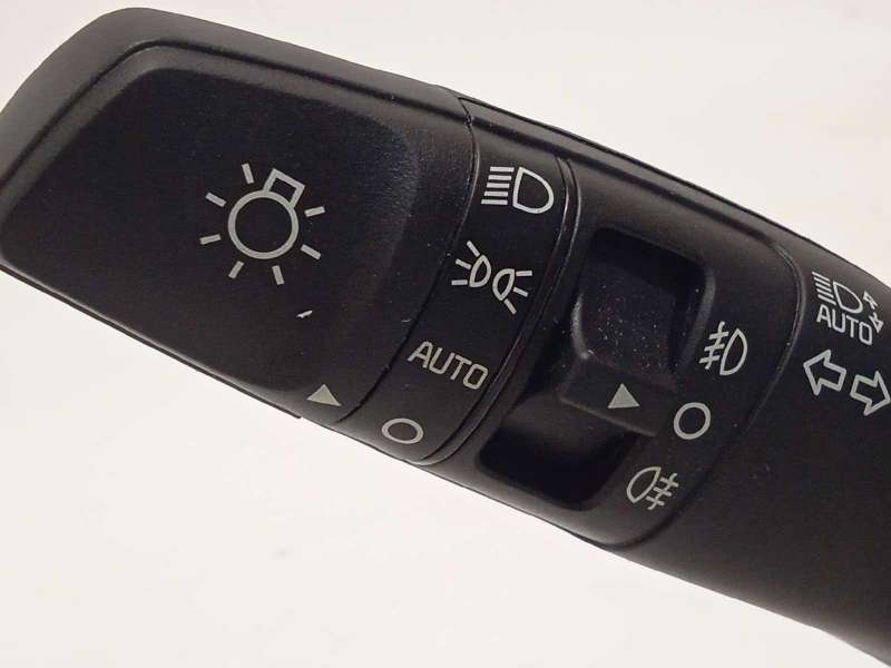 Recambio de mando intermitentes para kia xceed 1.0 tgdi cat referencia OEM IAM 93404J7950 - Blanco 4