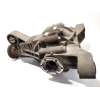Recambio de diferencial trasero para audi q7 (4l) 3.0 tdi referencia OEM IAM JTQ 0AB525017F 
