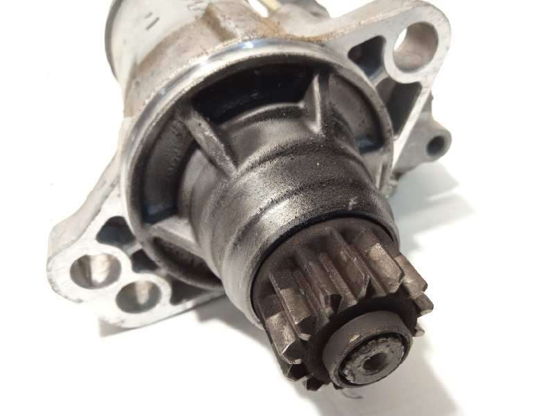 Recambio de motor arranque para skoda octavia lim. (5e3) 1.5 16v tsi act referencia OEM IAM 02M911024J  4280008854 - Negro 3