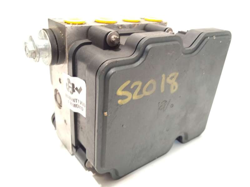Recambio de abs para citroën c4 picasso live referencia OEM IAM 9816073680 0265956083 269809 3
