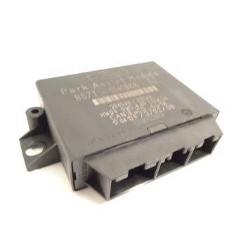 Recambio de modulo electronico para ford s-max (wa6) 2.0 tdci referencia OEM IAM BS7T15K866AE 1771637 