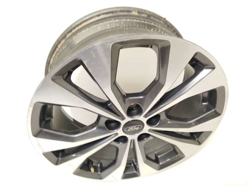 Recambio de llanta para ford tourneo courier 1.0 ecoboost referencia OEM IAM R2X61007BA 2660428 3