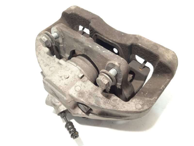 Recambio de pinza freno delantera derecha para bmw serie 5 lim. (f10) 530d xdrive referencia OEM IAM 34116792690 - Azul 4