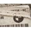 Recambio de intercooler para bmw serie 3 berlina (e90) 320d referencia OEM IAM 7798788  17517798788