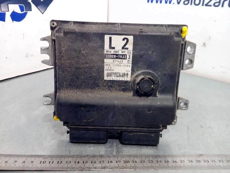 CENTRALITA MOTOR UCE 3392079J23 1123002564