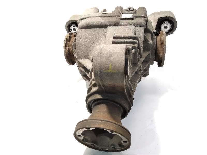 Recambio de diferencial trasero para audi q7 (4l) 3.0 tdi referencia OEM IAM JTQ 0AB525017F - Negro 5