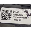 Recambio de mando intermitentes para kia xceed 1.0 tgdi cat referencia OEM IAM 93404J7950  