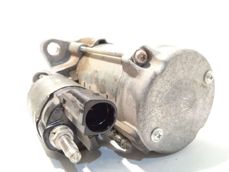 Recambio de motor arranque para skoda octavia lim. (5e3) 1.5 16v tsi act referencia OEM IAM 02M911024J  4280008854 - Negro 4