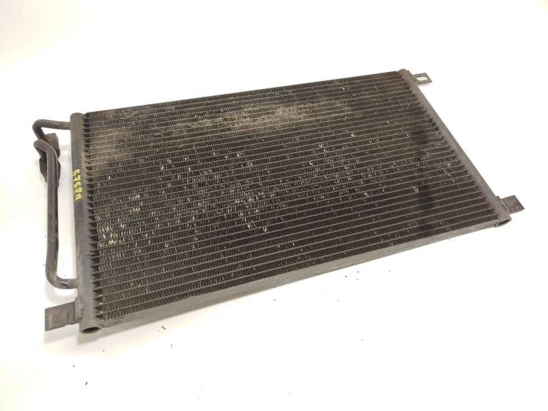 Recambio de condensador / radiador aire acondicionado para bmw x3 (e83) 2.0 d referencia OEM IAM 64538377648 - Verde 3