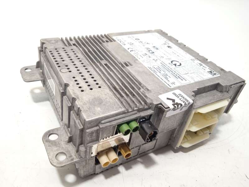 Recambio de modulo electronico para mercedes-benz sprinter 4-t furgoneta (b907, b910) 419 cdi rwd (907.643, 907.645, 907.647) re 3