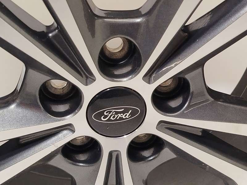 Recambio de llanta para ford tourneo courier 1.0 ecoboost referencia OEM IAM R2X61007BA 2660428 4