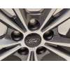 Recambio de llanta para ford tourneo courier 1.0 ecoboost referencia OEM IAM R2X61007BA 2660428 