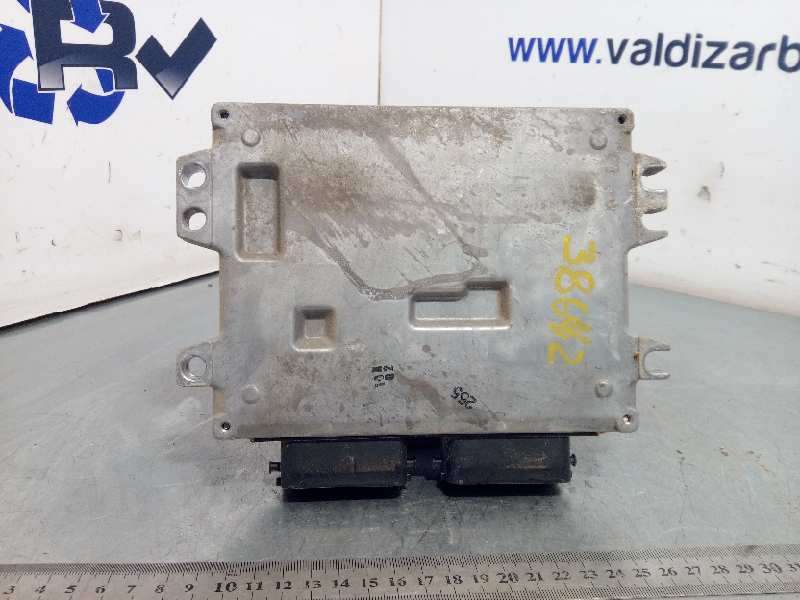Recambio de centralita motor uce para suzuki sx4 rw (ey) gl referencia OEM IAM 3392079J23  1123002564 - Gris 2