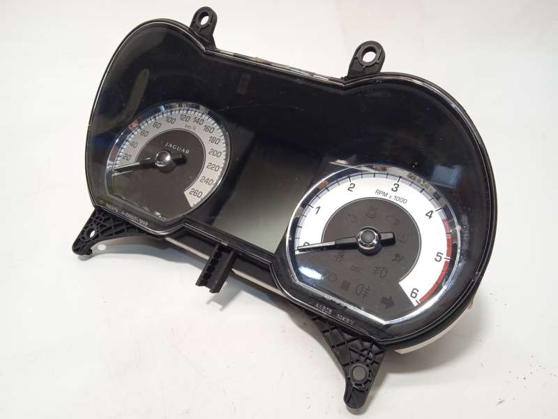 CUADRO INSTRUMENTOS 9X2310849KE VP9X2F10849KF
