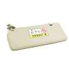 Recambio de parasol derecho para renault clio iv (bh_) 0.9 tce 90 referencia OEM IAM 964003555R  