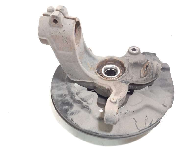 Recambio de mangueta delantera izquierda para volvo s60 lim. 2.0 diesel cat referencia OEM IAM 31201285 - Rojo 2