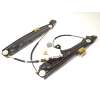 Recambio de elevalunas delantero izquierdo para bmw serie 7 (f01/f02) 740i referencia OEM IAM 7182105  7046031