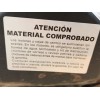 Recambio de caja cambios para audi a1 (8x1, 8xk) 1.0 tfsi referencia OEM IAM QTS 0DF300050C 