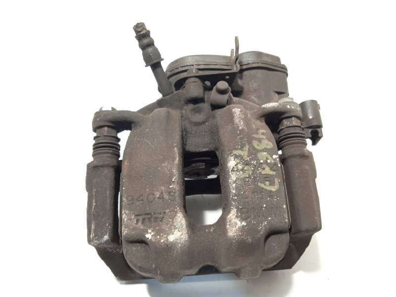 Recambio de pinza freno trasera derecha para bmw serie 5 lim. (f10) 530d xdrive referencia OEM IAM 34216793048 - Azul 2