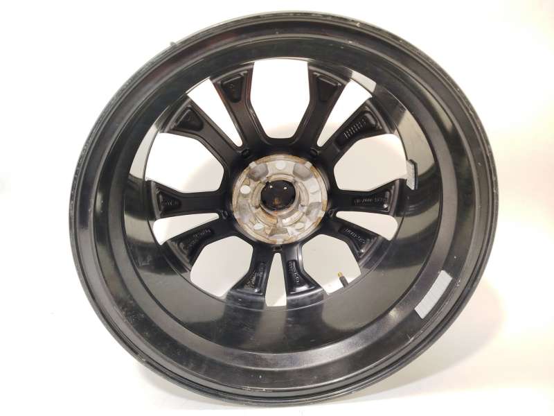 Recambio de llanta para ford tourneo courier 1.0 ecoboost referencia OEM IAM R2X61007BA 2660428 5