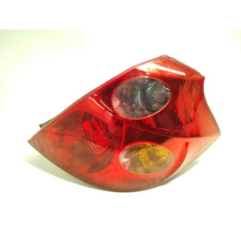 Recambio de piloto trasero derecho para kia cee´d hatchback (ed) 1.6 crdi 115 referencia OEM IAM 924021H000  