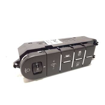 MANDO MULTIFUNCION 93700J7270 