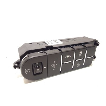 MANDO MULTIFUNCION 93700J7270 