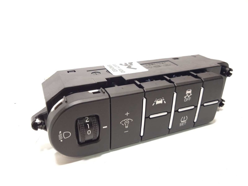 MANDO MULTIFUNCION 93700J7270 