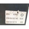 Recambio de abs para volkswagen polo 1.0 tsi referencia OEM IAM 2Q0614517AD 2265106584 269902