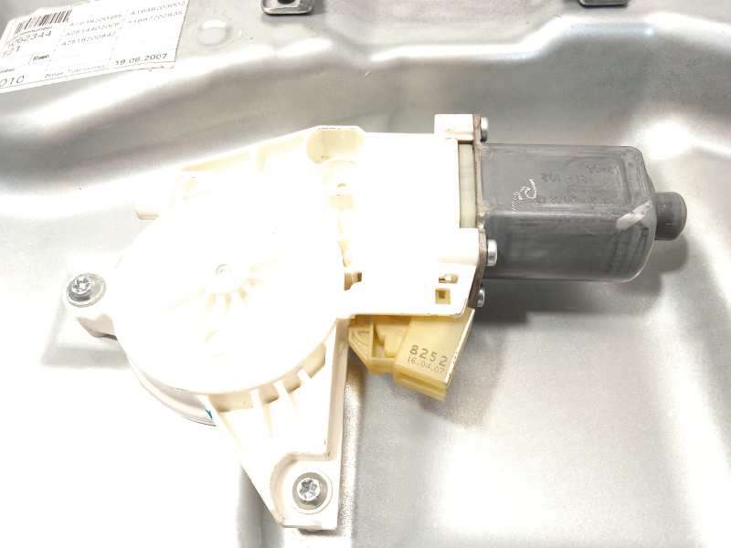 Recambio de elevalunas delantero derecho para mercedes-benz clase r (w251) 320 cdi l (251.122) referencia OEM IAM A2518200842 - Negro 5