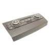 Recambio de mando climatizador para bmw serie 3 berlina (e90) 320d referencia OEM IAM 64119162983  
