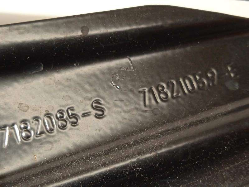 Recambio de elevalunas delantero izquierdo para bmw serie 7 (f01/f02) 740i referencia OEM IAM 7182105  7046031 - Negro 4