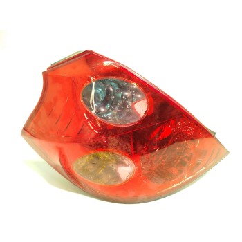 Recambio de piloto trasero izquierdo para kia cee´d hatchback (ed) 1.6 crdi 115 referencia OEM IAM 924011H000  