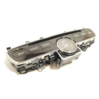 Recambio de mando multifuncion para mercedes-benz clase c coupé (c205) c 220 d (205.304) referencia OEM IAM A2059052701 A2138270