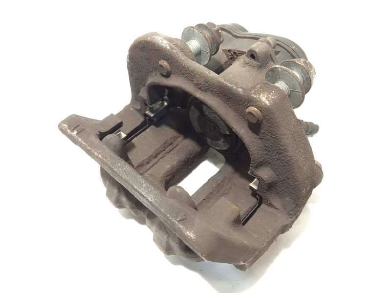Recambio de pinza freno trasera derecha para bmw serie 5 lim. (f10) 530d xdrive referencia OEM IAM 34216793048 - Azul 3