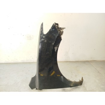 Recambio de aleta delantera derecha para hyundai santa fé ii (cm) 2.2 crdi referencia OEM IAM 663202B500  