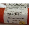 Recambio de modulo electronico para audi e-tron (gen) 50 quattro referencia OEM IAM 4KL971093L  