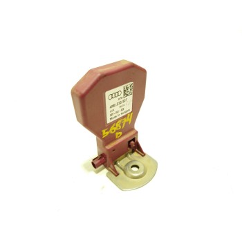 Recambio de antena para seat leon (kl1, klg) 2.0 tdi referencia OEM IAM 4M0035507  