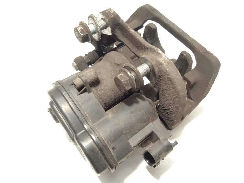 Recambio de pinza freno trasera derecha para bmw serie 5 lim. (f10) 530d xdrive referencia OEM IAM 34216793048 - Azul 4