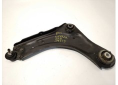 Recambio de brazo suspension inferior delantero izquierdo para renault scenic iii 1.5 dci diesel referencia OEM IAM 545016101R	 
