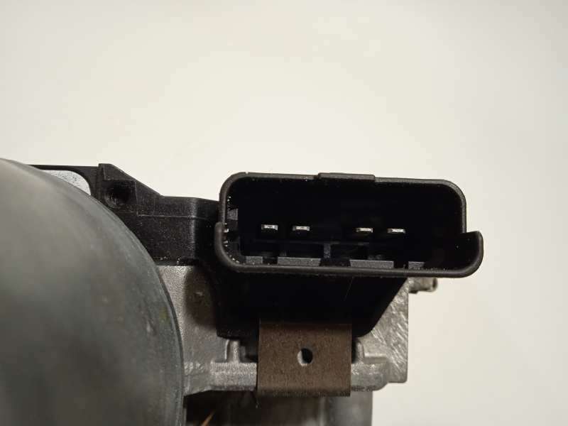 Recambio de motor limpia delantero para renault scenic iv 1.3 tce referencia OEM IAM 288157018R - Negro 3