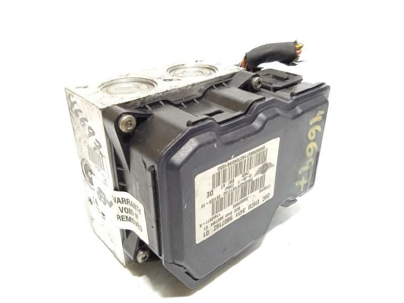 Recambio de abs para bmw mini countryman (r60) cooper sd referencia OEM IAM 34519807162 34529807164 54085585E 3