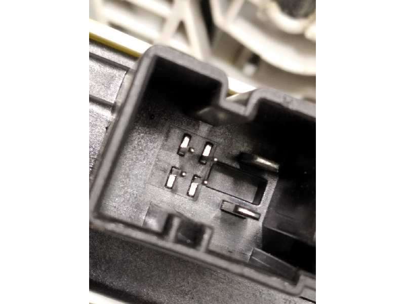 Recambio de elevalunas delantero izquierdo para audi q7 (4l) 3.0 tdi referencia OEM IAM 4L0837461A  4L0959801B - Negro 3