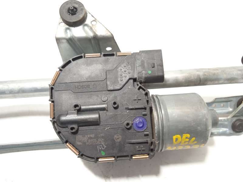 Recambio de motor limpia delantero para skoda octavia lim. (5e3) 1.5 16v tsi act referencia OEM IAM 5E1955023B 3397022028 5E1955 - Negro 3